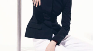 Colección crucero de Dior 2013: ¡vuelven los sesenta!