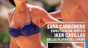 Las portadas de las revistas: Julio semana 4