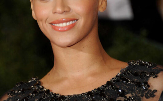 Celebrities Virgo