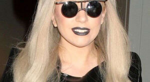 Los cambios de look de la camaleónica Lady Gaga