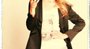 ¡No sin mis shorts!