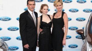 Las mejores imágenes de la Gala Starlite 2012