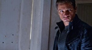 Un nuevo Bourne en la gran pantalla