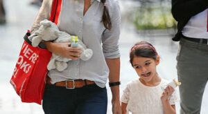 Madres, solteras y ¡famosas!