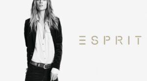 Esprit: colección de otoño