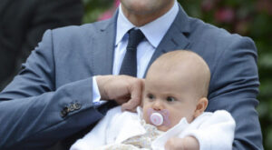 Los pequeños reyes de la casa