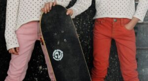 Brotes: la moda de la vuelta al cole