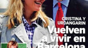 Las portadas de las revistas: Agosto semana 5