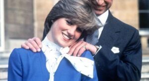 Lady Di, 16 años sin la princesa del pueblo