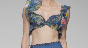 Victorio & Lucchino – Mercedes Benz Fashion Week Madrid Primavera Verano 2013