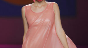 Ágatha Ruiz de la Prada-Mercedes Benz Fashion Week Madrid Primavera Verano 2013