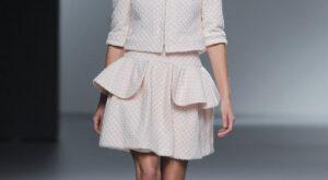 Teresa Helbig – Mercedes Benz Fashion Week Madrid Primavera Verano 2013