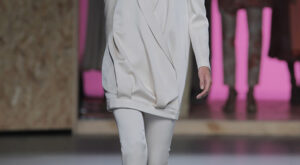 Duyos – Mercedes Benz Fashion Week Madrid Primavera Verano 2013