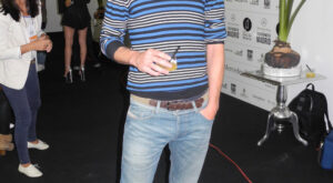 El front row de MBFWMadrid