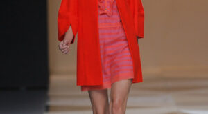 Ailanto- Mercedes Benz Fashion Week Madrid Primavera Verano 2013