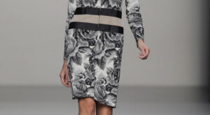 Roberto Torretta – Mercedes Benz Fashion Week Madrid Primavera Verano 20132