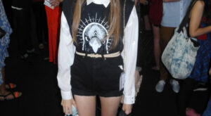 El mejor street style de Mercedes Benz Fashion Week Madrid