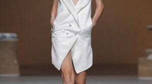 Ion Fiz – Mercedes Benz Fashion Week Madrid Primavera Verano 2013