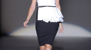 Juana Martín – Mercedes Benz Fashion Week Primavera Verano 2013