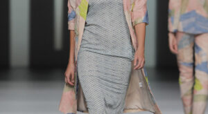 Martin Lamothe – Mercedes Benz Fashion Week Primavera Verano 2013