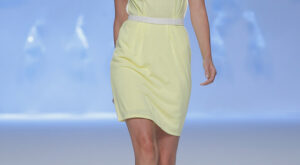Sita Murt – Mercedes Benz Fashion Week Primavera Verano 2013