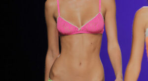 TCN – Mercedes Benz Fashion Week Primavera Verano 2013