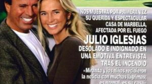 Las portadas de las revistas en septiembre