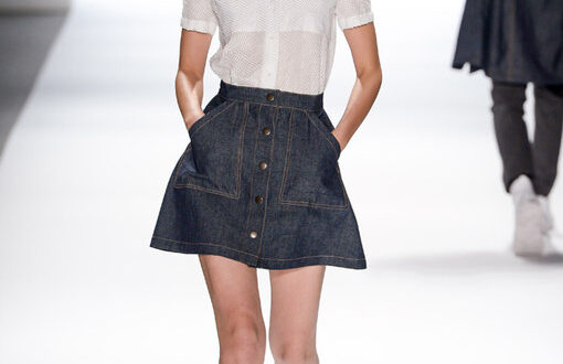 Richard Chai – New York Fashion Week Primavera Verano 2013