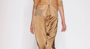 Nicholas K – New York Fashion Week Primavera Verano 2013