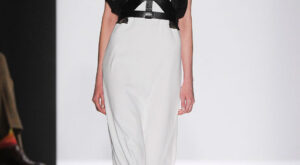 BCBG by Max Azria – New York Fashion Week Primavera Verano 2013