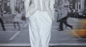 DKNY – New York Fashion Week Primavera Verano 2013