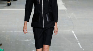 Alexander Wang – New York Fashion Week Primavera Verano 2013