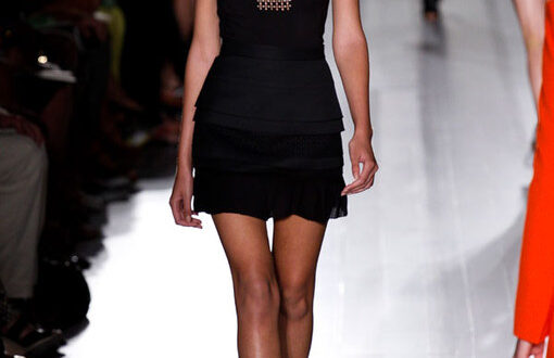 Victoria Beckham, la colección más deseada