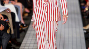Tommy Hilfiger – New York Fashion Week Primavera Verano 2013