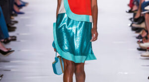 Diane Von Furstenberg – New York Fashion Week Primavera Verano 2013