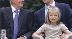 Las portadas de las revistas: Septiembre semana 2