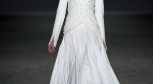 Vera Wang – New York Fashion Week Primavera Verano 2013