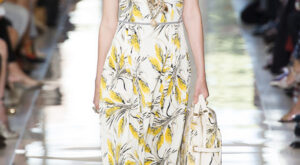 Tory Burch – New York Fashion Week Primavera Verano 2013