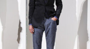 J Crew – New York Fashion Week Primavera Verano 2013