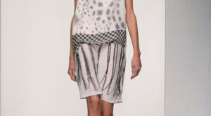 Antoni & Alison – London Fashion Week Primavera Verano 2013