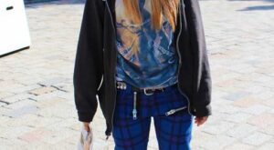 ¡Descubre el Street Style para la primavera-verano de 2013!