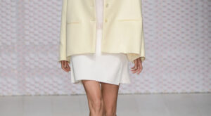 Daks – London Fashion Week Primavera Verano 2013