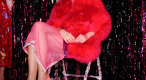 Fashion East – London Fashion Week Primavera Verano 2013