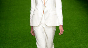 Jasper Conrad – London Fashion Week Primavera Verano 2013