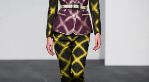 House of Holland – London Fashion Week Primavera Verano 2013