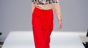 Paul Smith – London Fashion Week Primavera Verano 2013