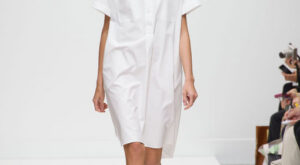 Margaret Howell – London Fashion Week Primavera Verano 2013