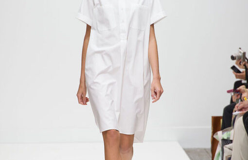 Margaret Howell – London Fashion Week Primavera Verano 2013