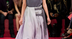 ACNE – London Fashion Week Primavera Verano 2013