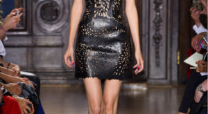 Giles – London Fashion Week Primavera Verano 2013